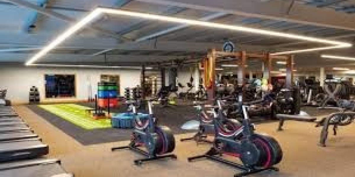 Unlock the Best Deals on David Lloyd Gym Prices