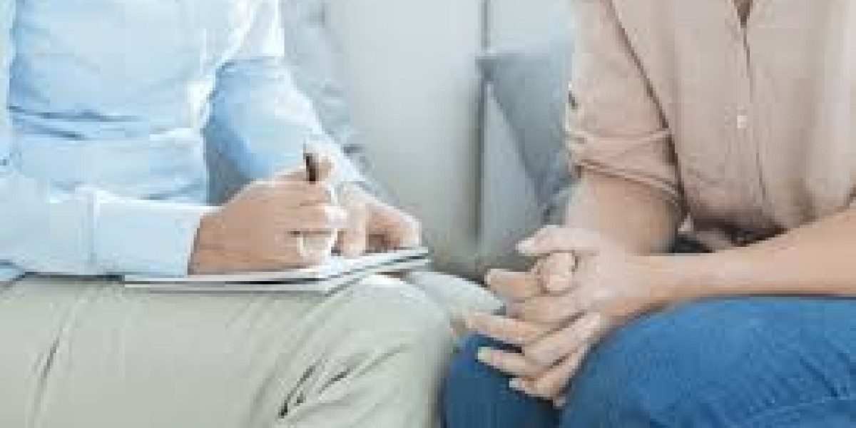 Dual Diagnosis Therapist for Borderline Personality Disorder and Addiction: Finding Stability and Recovery