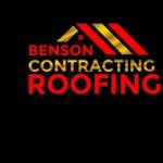 Benson Contracting Roofing