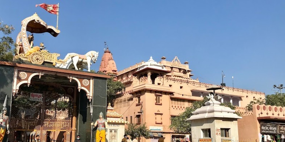 Mathura to Agra Cab Booking