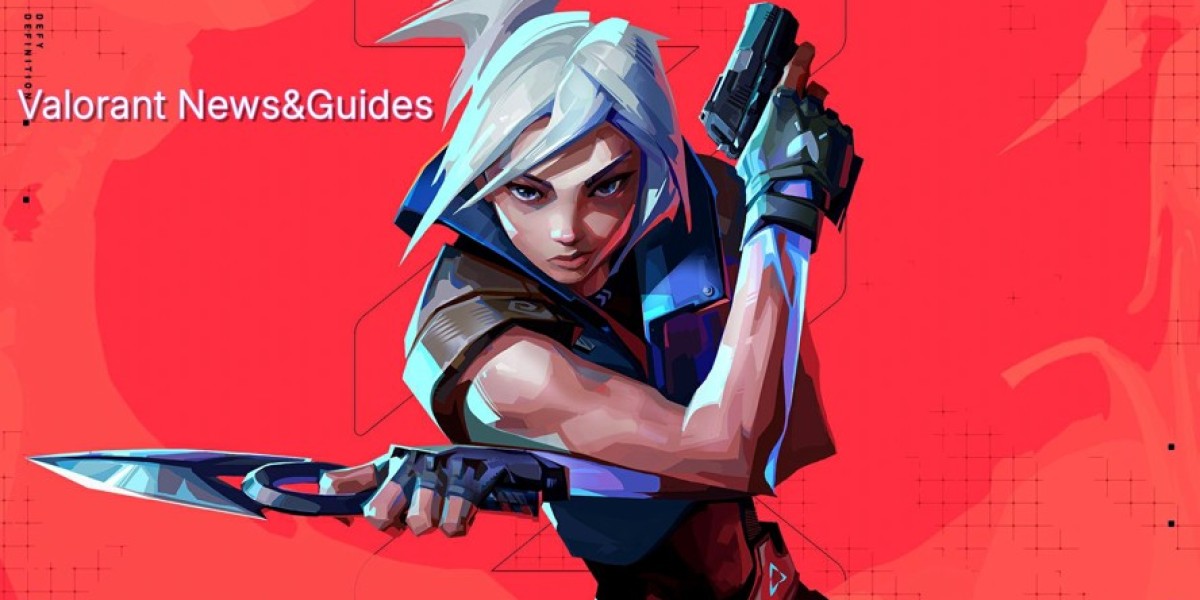 Valorant Console Launch: PS5 & Xbox Series X/S Trailer