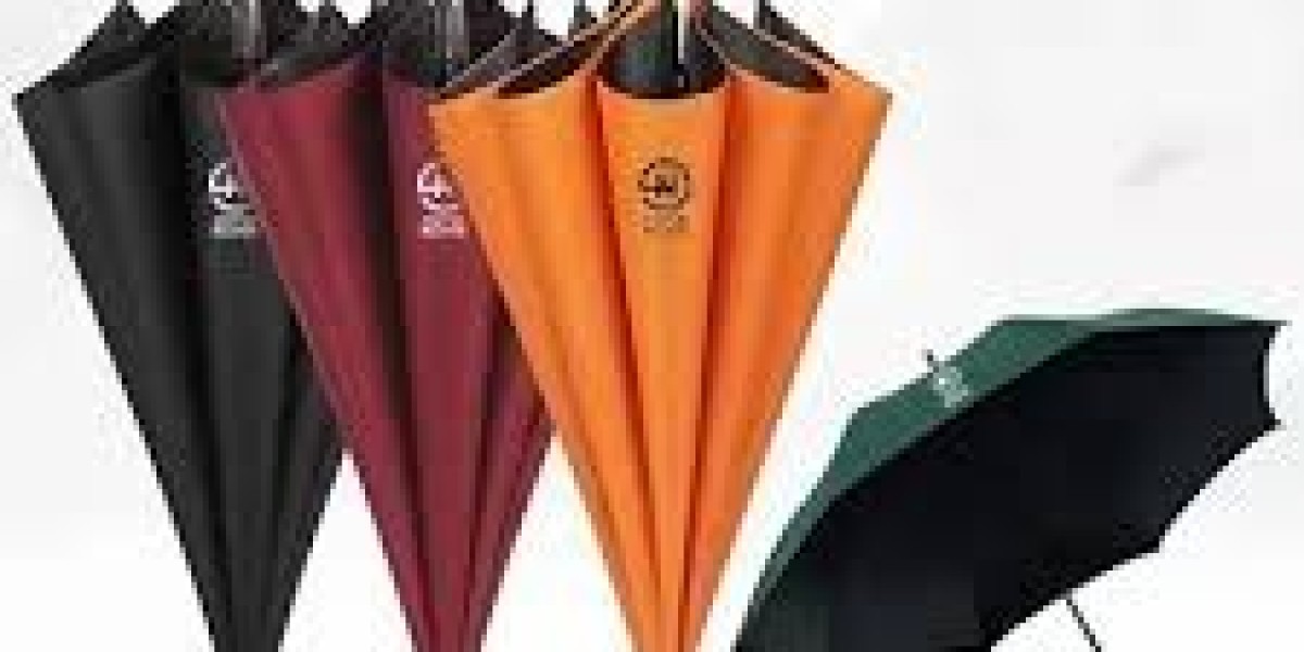 Why Bulk Umbrellas Are the Smartest Promotional Investment Businesses Can Make in 2025