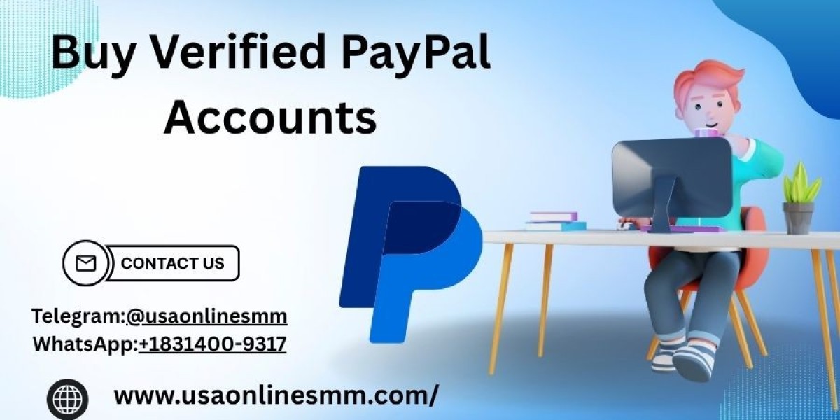 What to Know Before Acquiring Verified PayPal Accounts