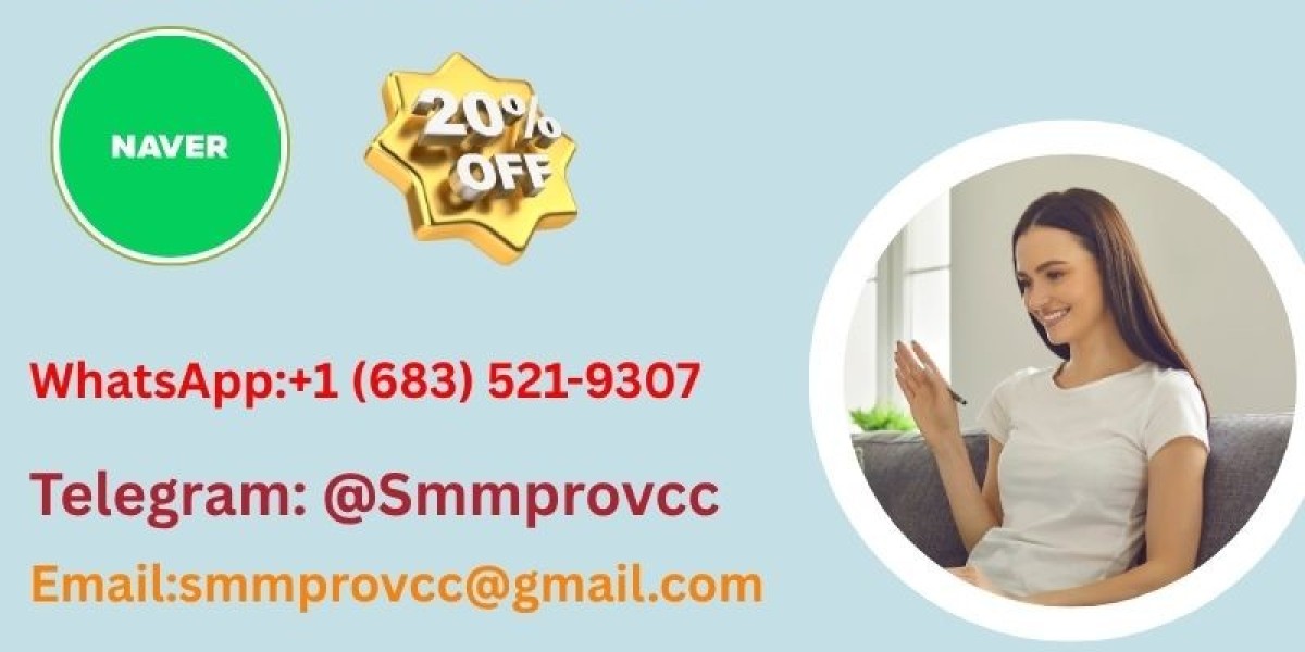 Korean Naver Account Optimization Support – Fast, Reliable Results