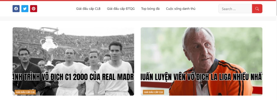 Nhà Đài CleanKick1