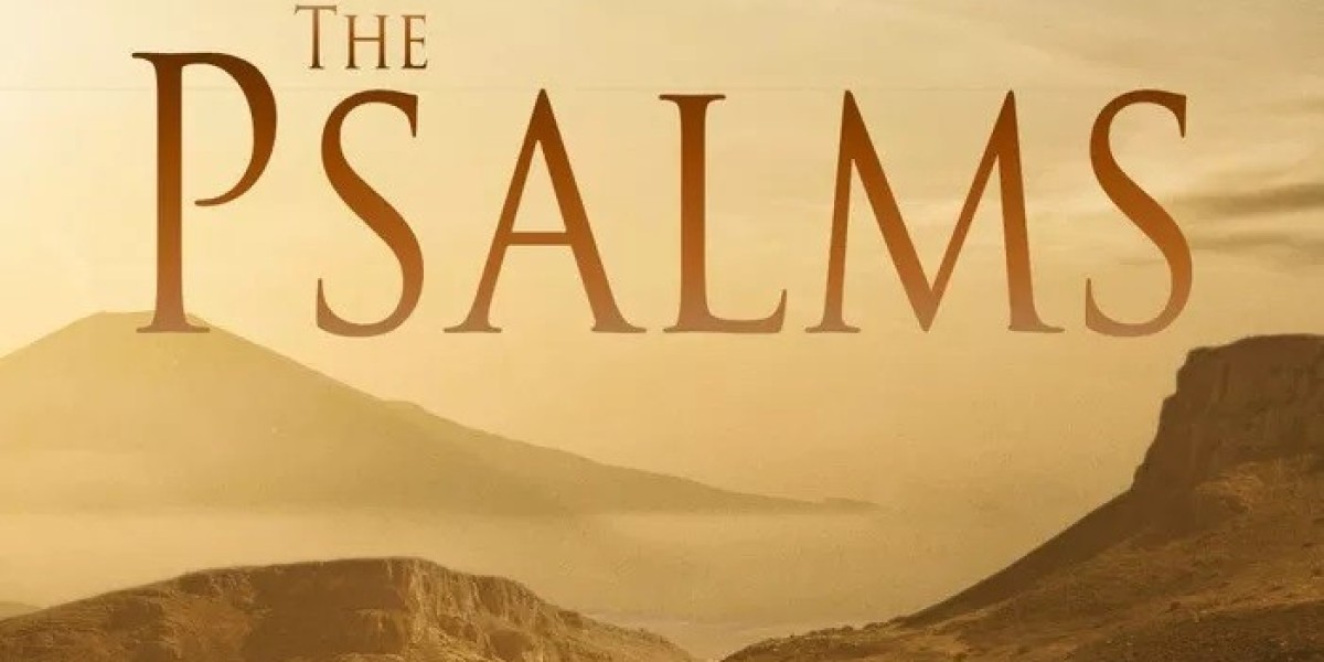 How Do the Psalms Express Hope and Trust in God?