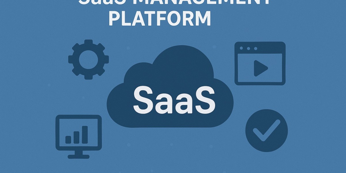 SaaS Management Platform | Visibility, Optimization & Governance