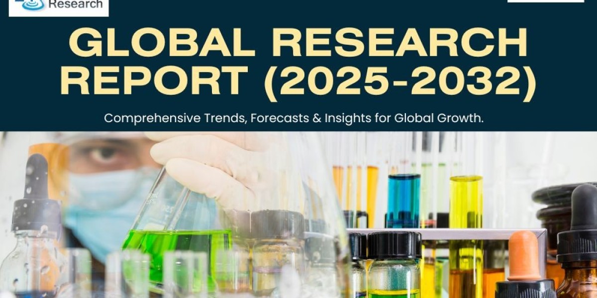 Global Ferro Fluids Market Demonstrates Steady Growth, Driven by Niche Technological Applications
