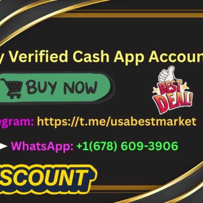 Incredible 17 Sites To Buy Verified Cash App Accounts Profile Picture