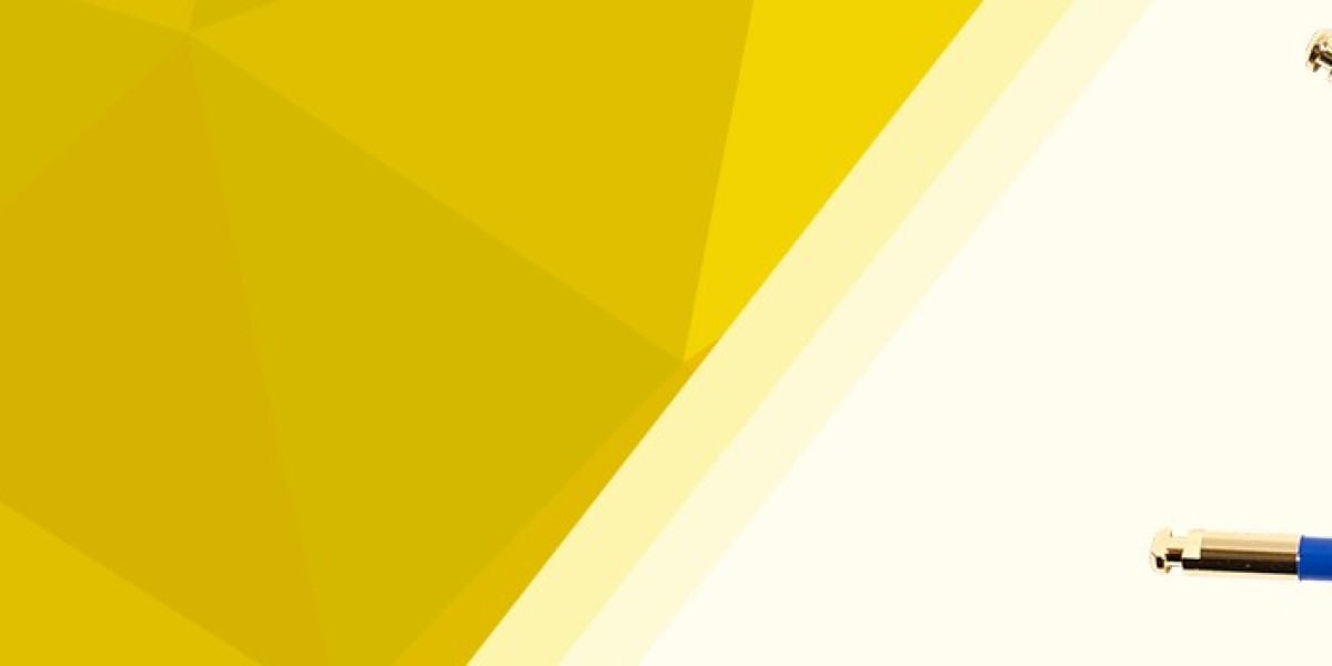 Endosonic Blue: The Future of Ultrasonic Endodontics by Maruchi Endoland