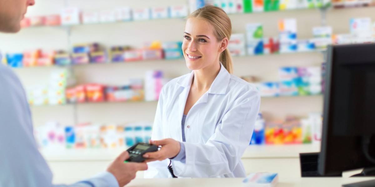Batley Pharmacy: Your Local Health Care Partner in the UK