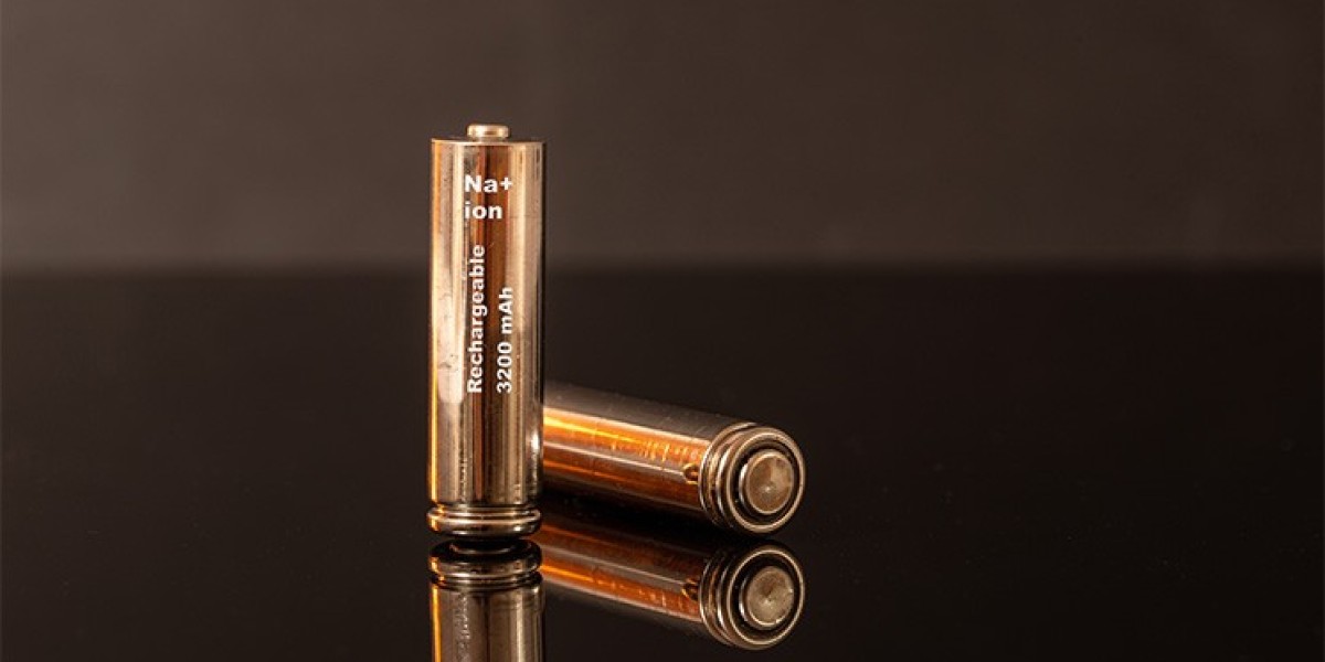 Detailed Project Report: Setting up a Sodium-Ion Battery Manufacturing Plant Setup Cost