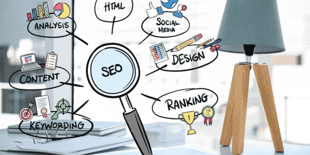 Grow Your Business Online with Expert SEO Services in Rajasthan