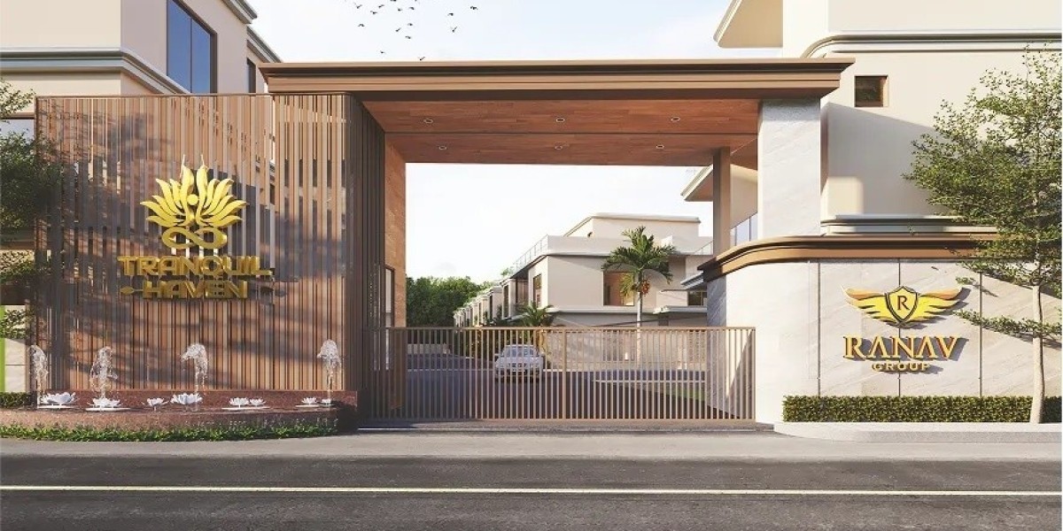 Villas Near Whitefield Bangalore: Luxury Living at Its Best.