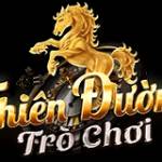 tdtc - thiên đường trò chơi