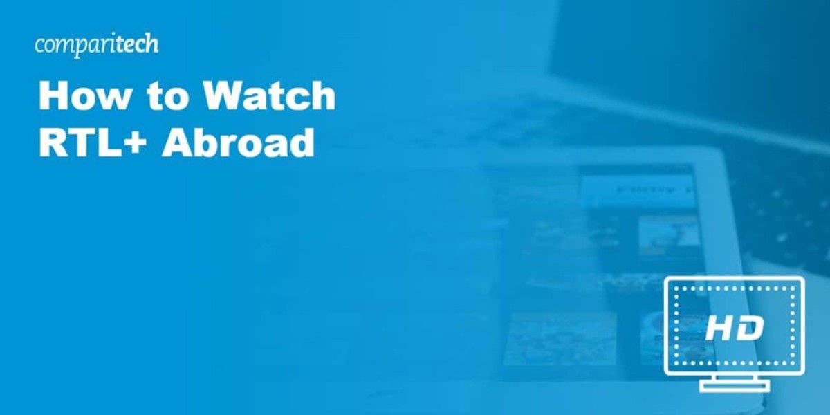 RTL+ Geo-Restriction: Best VPN Solutions [2024]