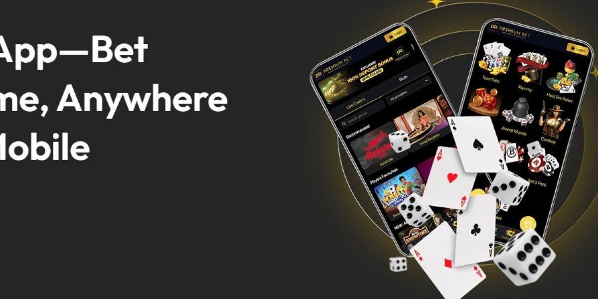 pb77 App by pb77go – Redefining Mobile Apps for Every User