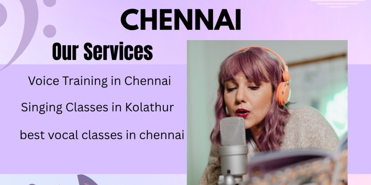 Singing Classes in Chennai |John’s Academy of Music