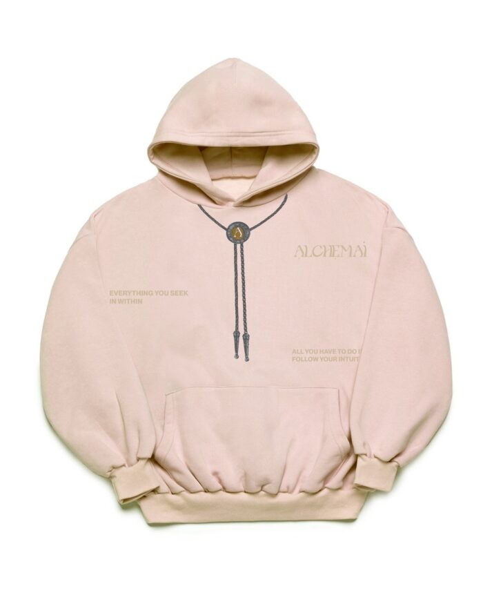 alchemai hoodie