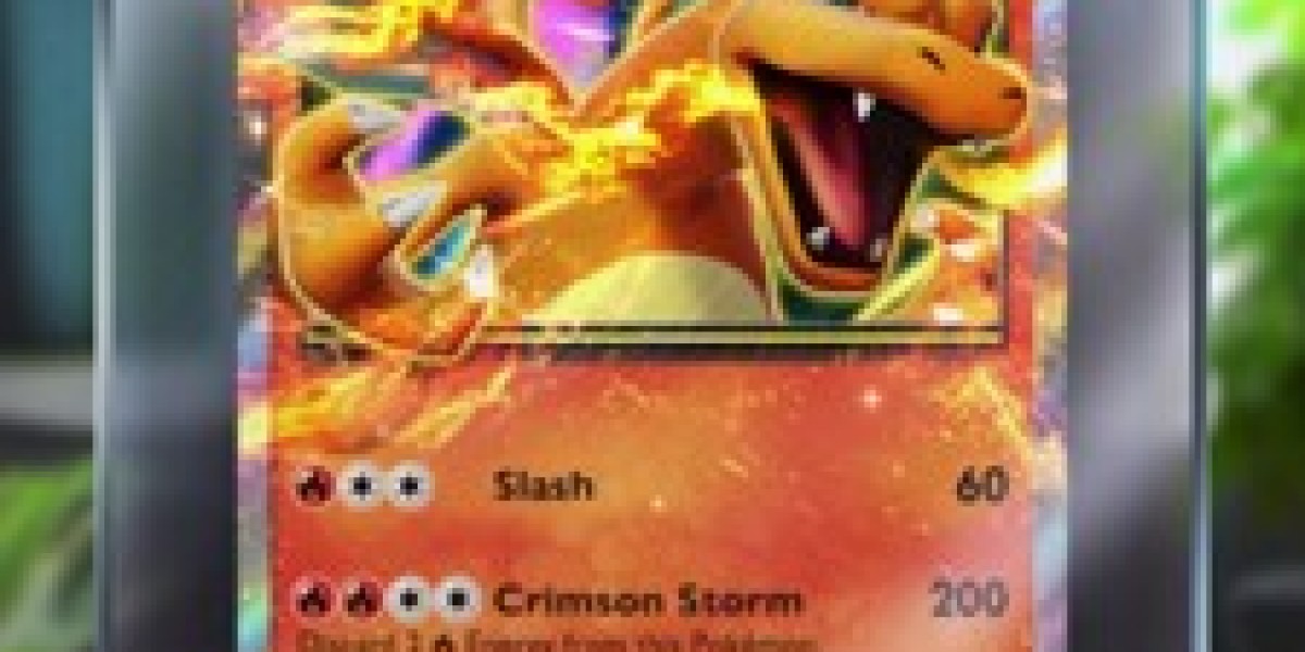 Pokémon Card Collecting: My First Experience