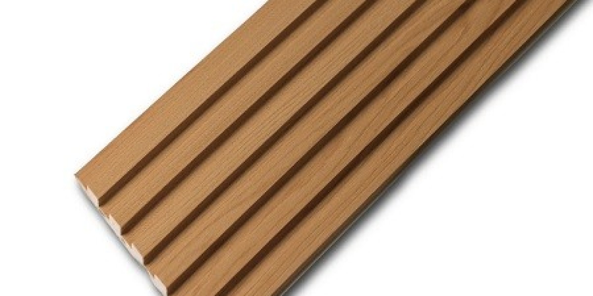 Transform Your Space with Slat Wall Panels in Canada from RichVaugh Wall Panel