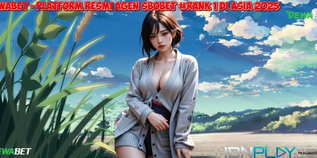 Dewabet: Platform Hiburan Online Modern dengan Fitur Lengkap dan Keamanan Tingkat Tinggi