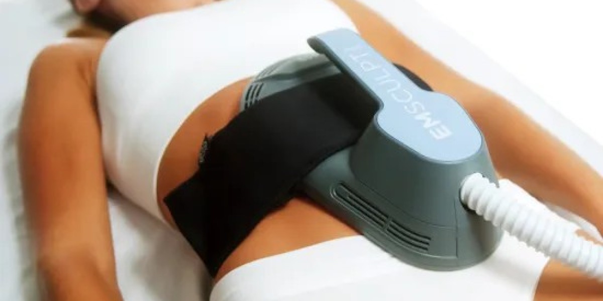 How Body Sculpting Treatment Gives You a Slimmer, More Defined Shape: