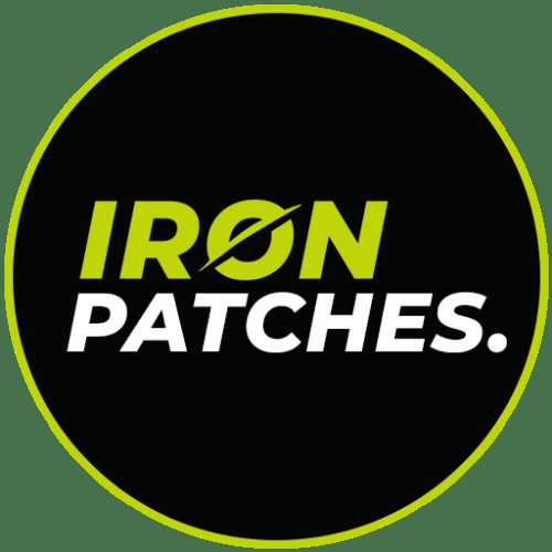 Iron Patches