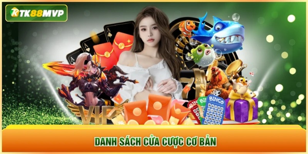 Cách chơi xóc đĩa chuẩn nhất tại Tk88 cho người mới