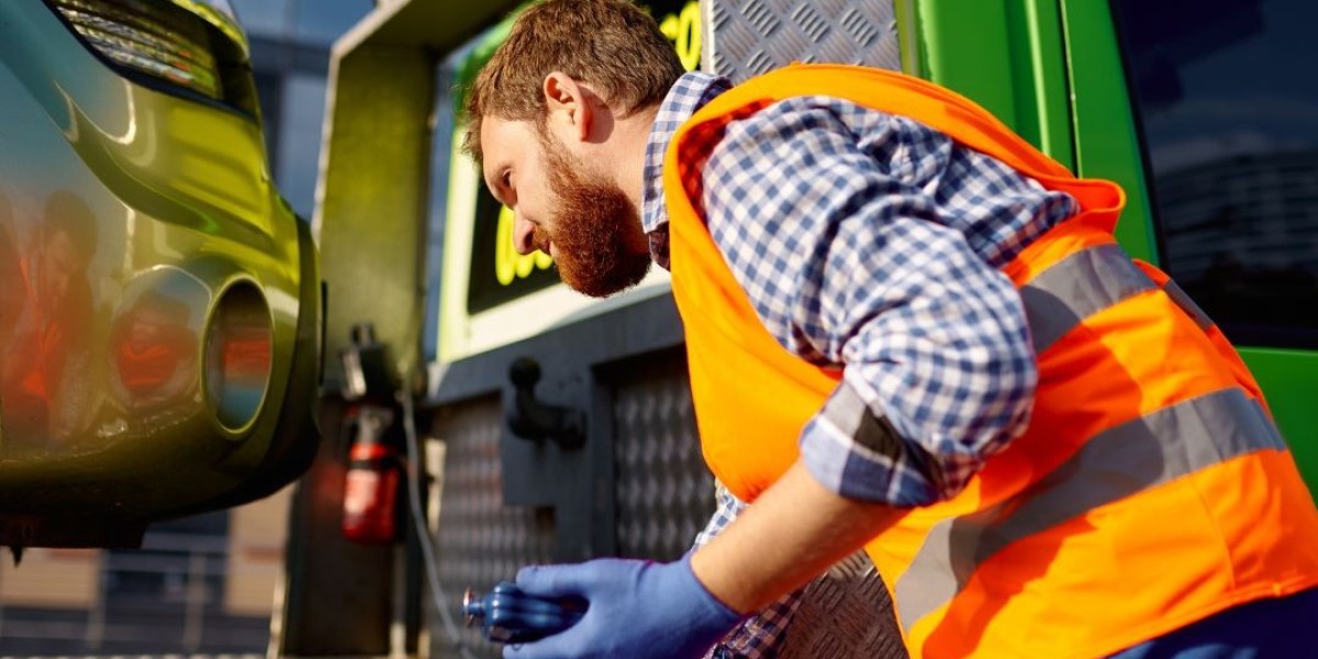 Best Emergency Towing in Houston