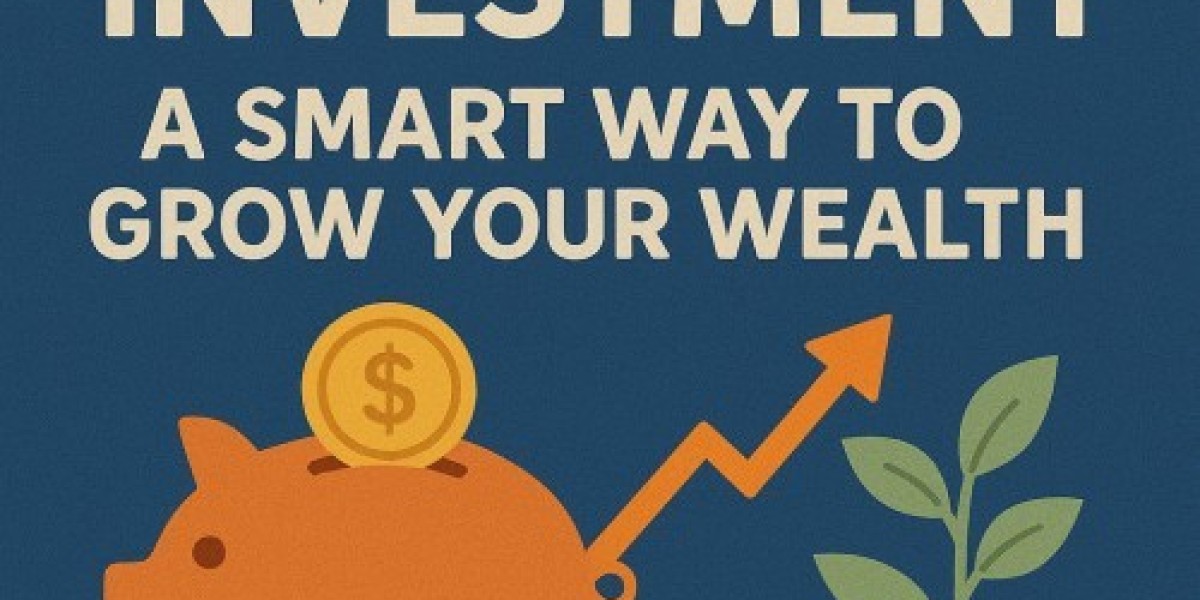 Lumpsum Investment: A Smart Way to Grow Your Wealth