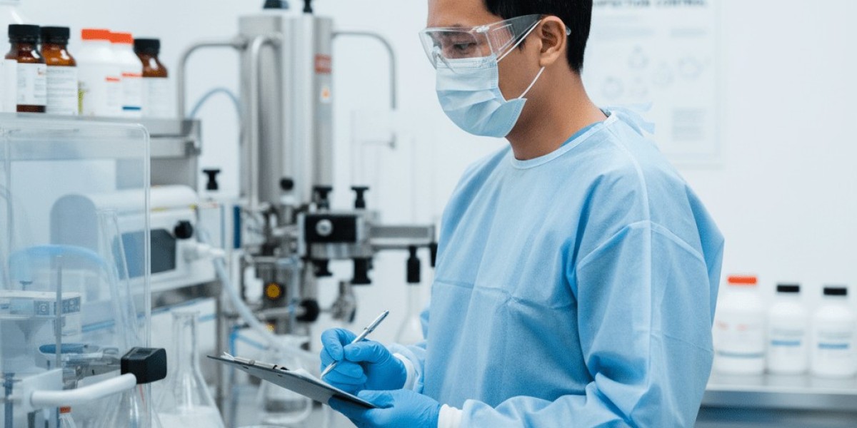 The Role of Disposable Isolation Gowns in Infection Prevention