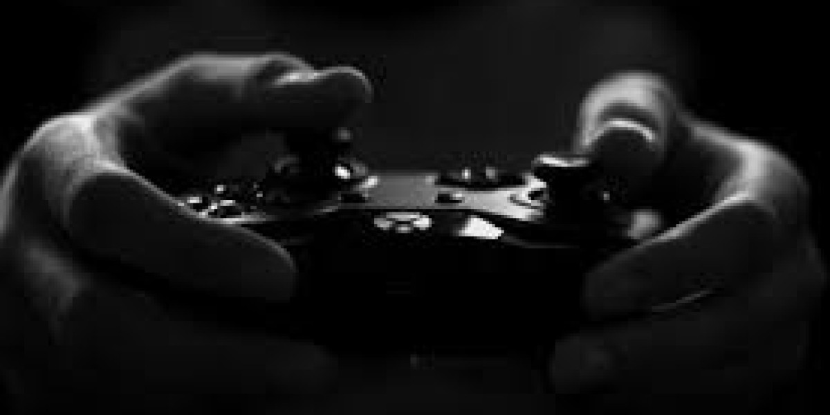 The World of Gaming: From PC to PS5, Xbox, and More.