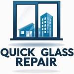 Quick Glass Repair