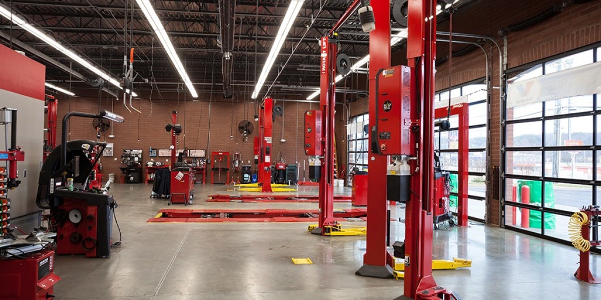 Finding the Right Mechanic in Georgetown: Your Ultimate Guide