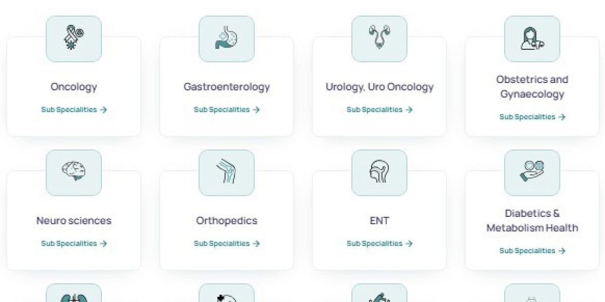 Zymus Hospital guarantees healing comfort at Best Hospital In Kanakapura Road