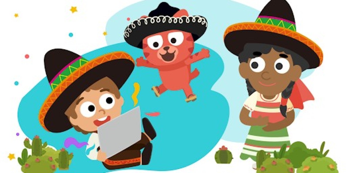 Help Your Child Speak Spanish Fast With the Top Rated Kids Spanish Language App