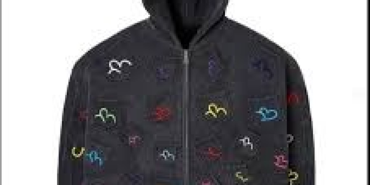 GV Gallery Clothing: The Evolution of Modern Streetwear