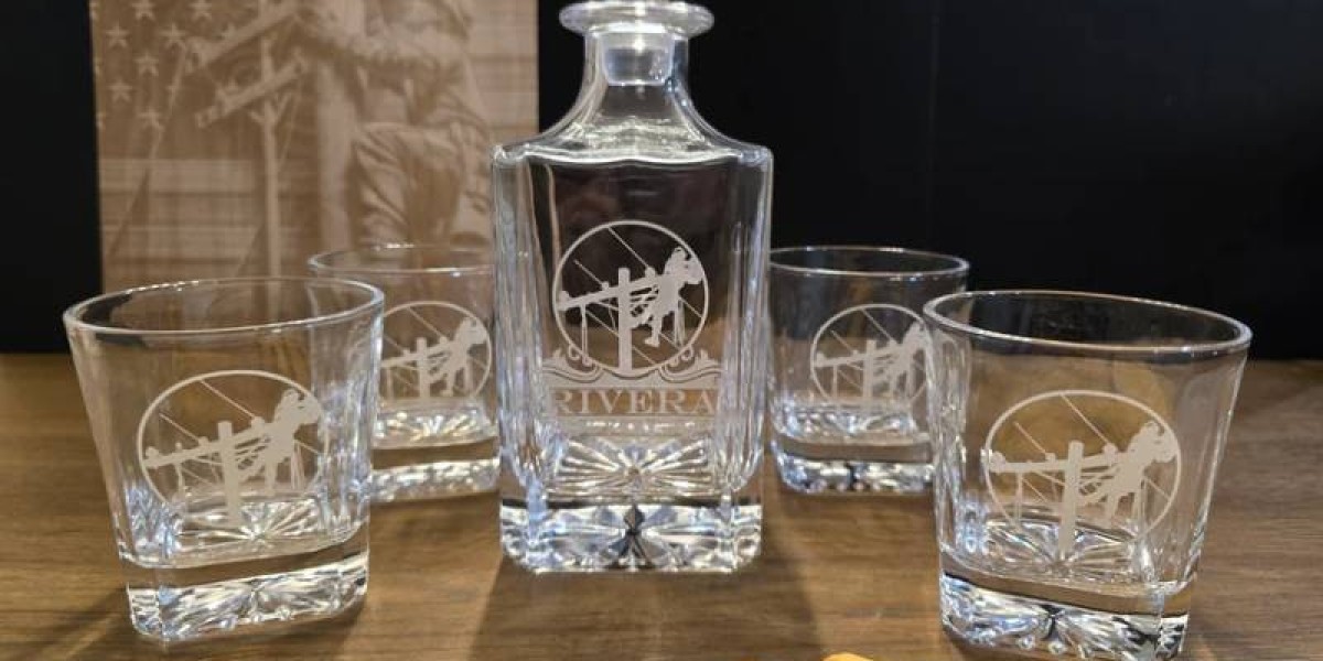 Lineman Gifts | Unique & Personalized Lineman Gifts for Every Occasion – Yogi's Custom Creations