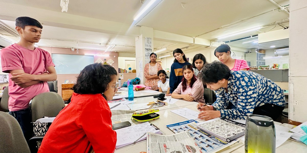 NID DAT crash course