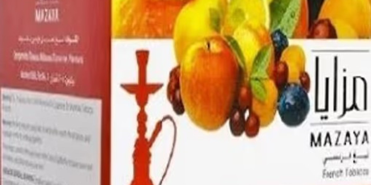 معسل مزايا: النكهات والأسعار وأفضل الاختيارات لعام 2025