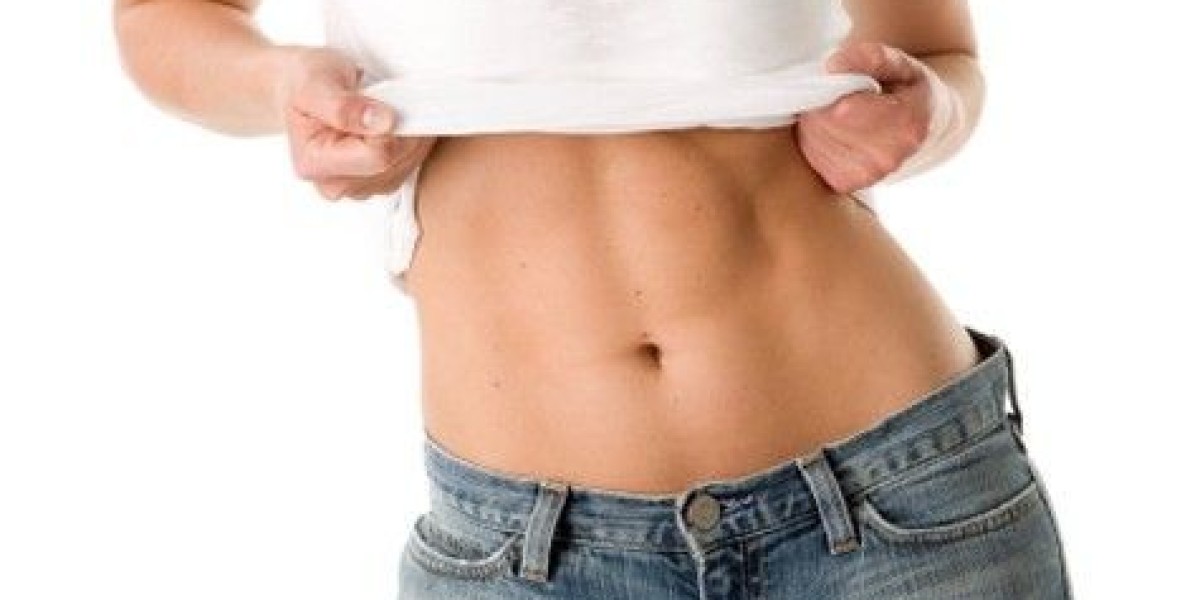 هل عملية شد البطن خطيرة؟