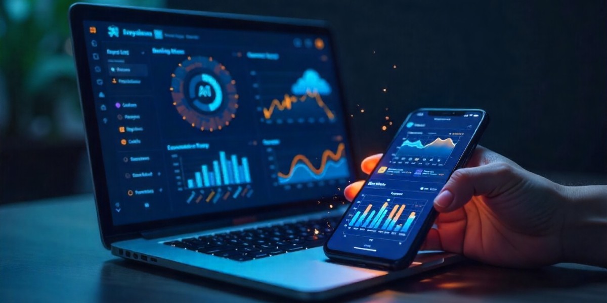 Global Digital Banking Platform Market Size, Trends, Growth Outlook & Forecast 2024–2033