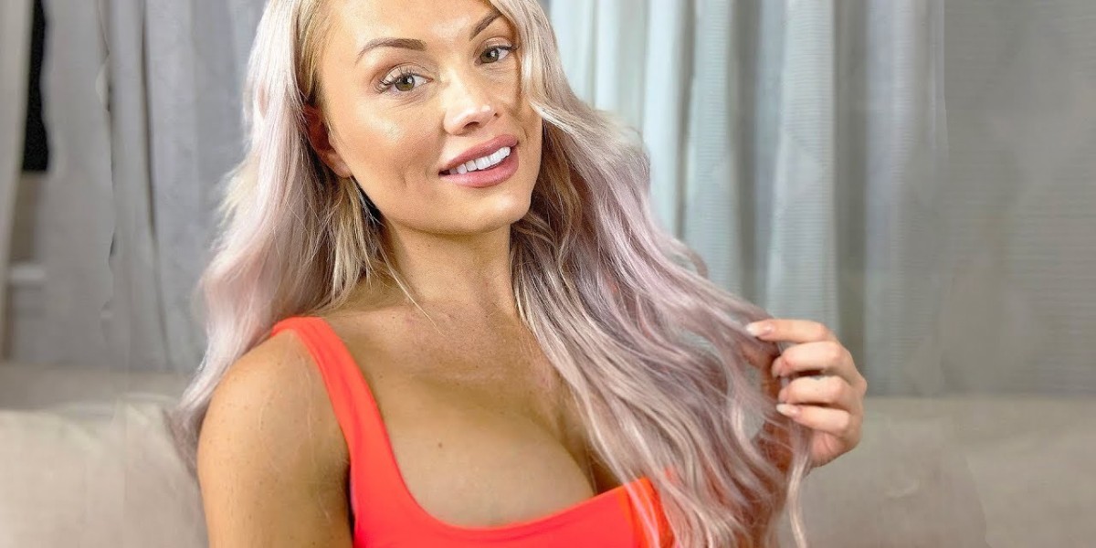 A voice forged in contrast