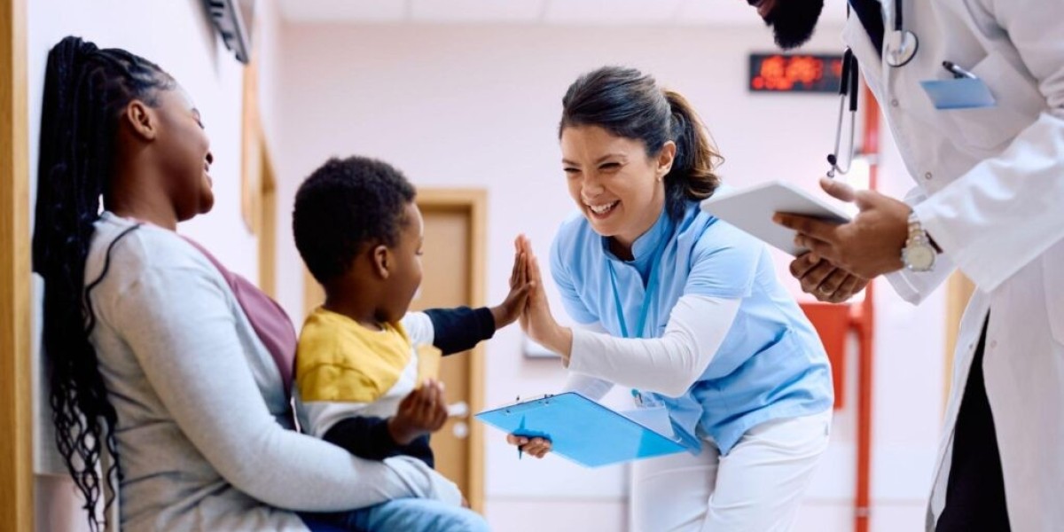 How Chronic Care Management Improves Patient Quality of Life