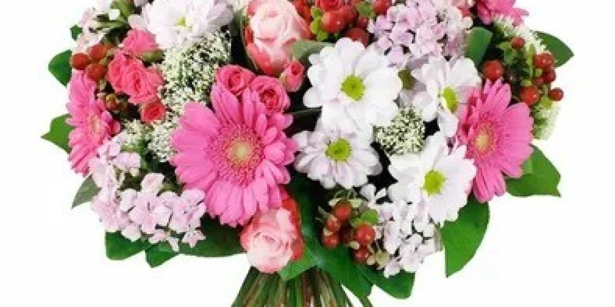 FlowersMart is an excellent Flower Shop offering same-day flower delivery