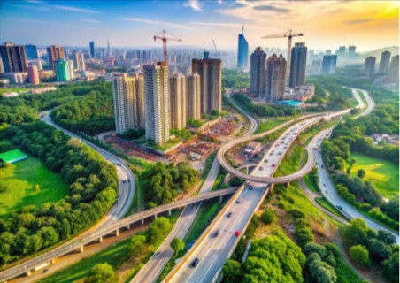 Plots for Sale in Yamuna Expressway