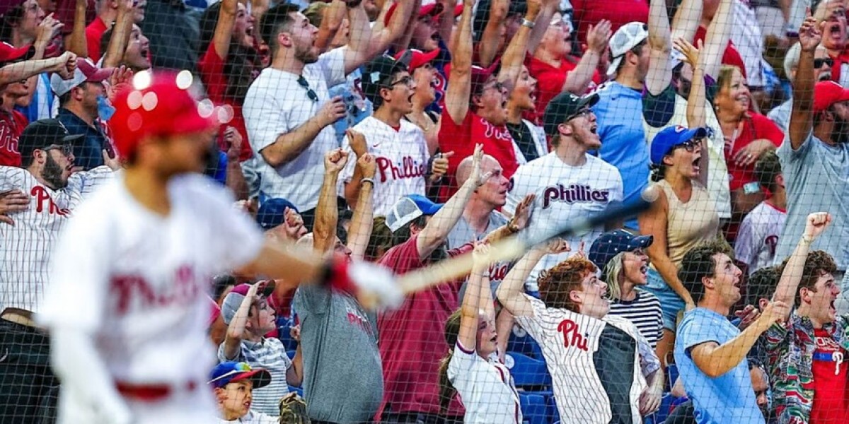 Philadelphia Phillies 2024 Success: Fan Impact Explained