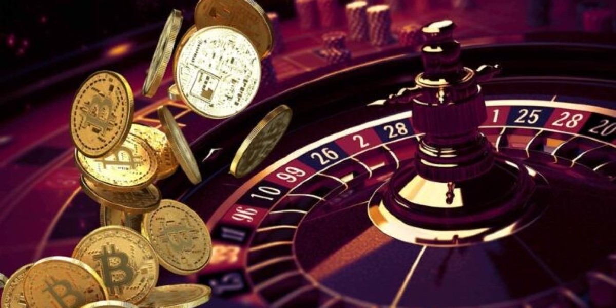 Casino crypto : L’alliance de la technologie et du divertissement