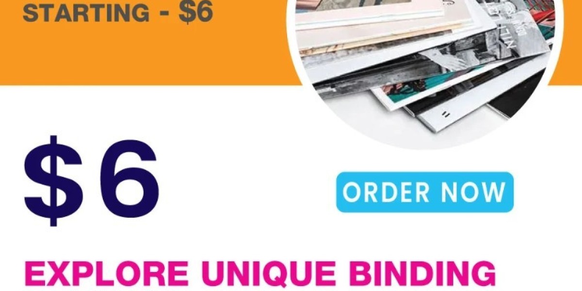 Unleash Your Story to the World With Powerful Book Printing Services